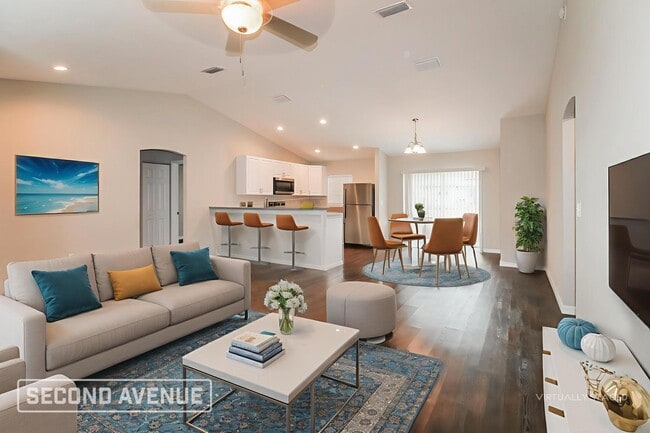 Building Photo - 3085 SW 137th Loop