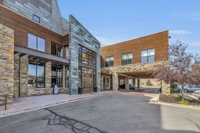 Foto del edificio - Newpark Hotel