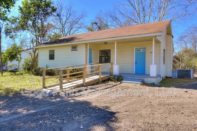 Foto del edificio - 2401 Norfolk St