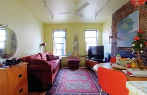 Foto del edificio - 733 Washington St