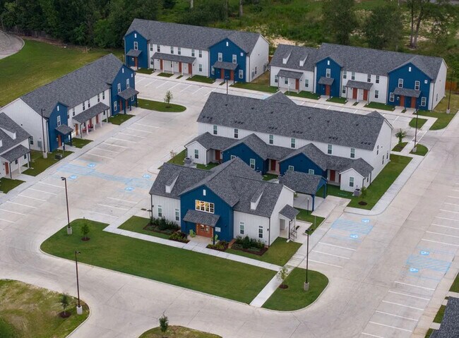 Foto del edificio - Parkway Commons