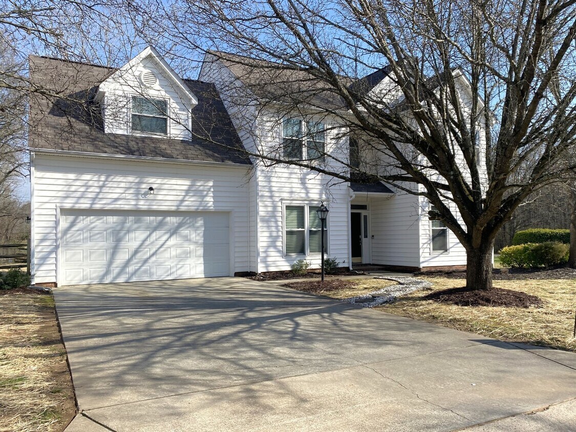 3200 Brooktree Ln House Rental in Indian Trail, NC