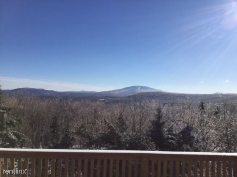 166 Sap Bucket Cir, Peru, VT 05152 Townhome Rentals in Peru VT