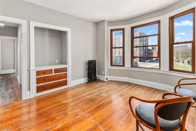 Foto del edificio - 1450 6th St