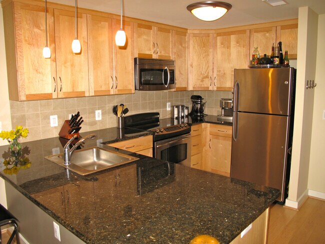 Foto del edificio - 888 N Quincy St