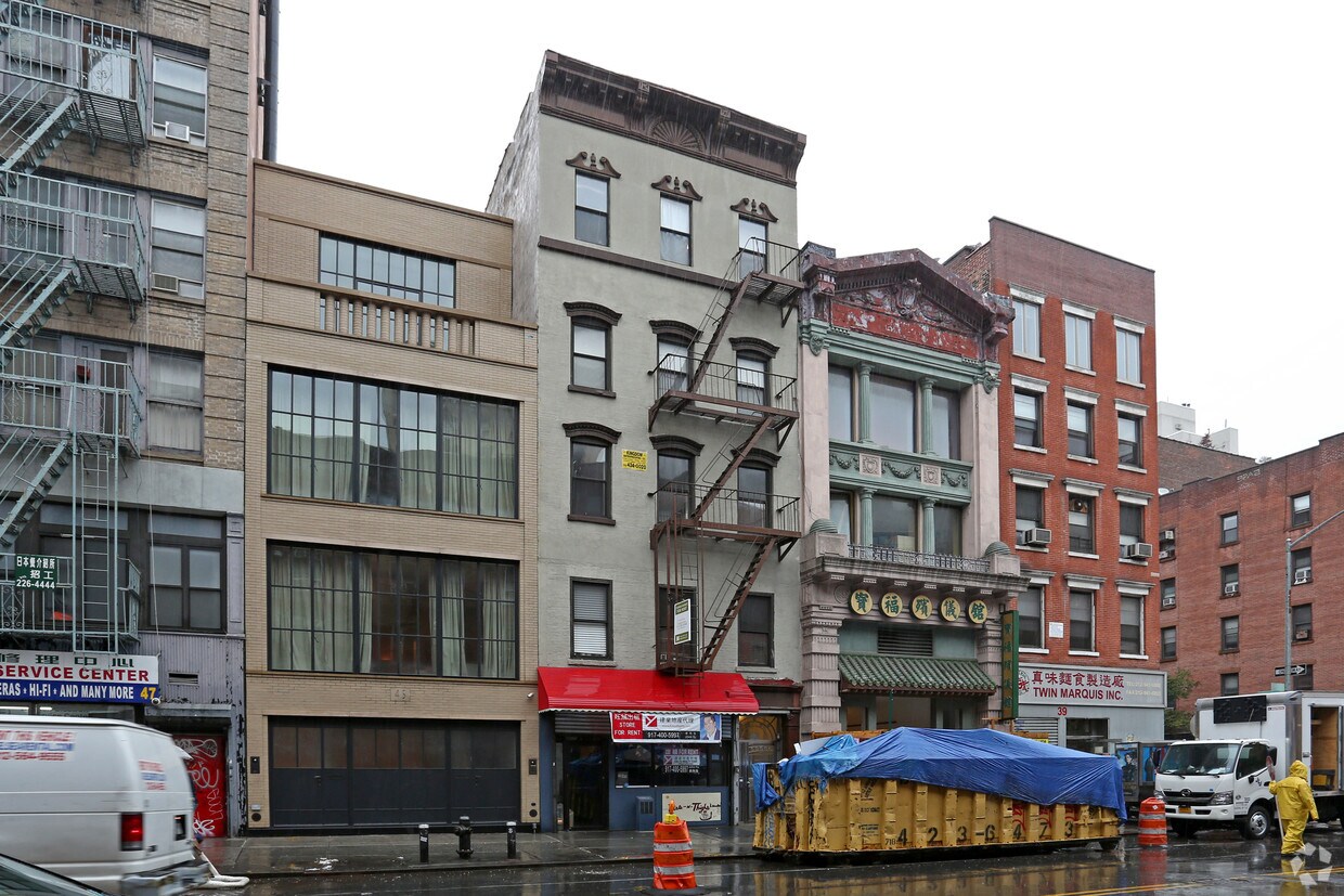 Primary Photo - 43 Canal St