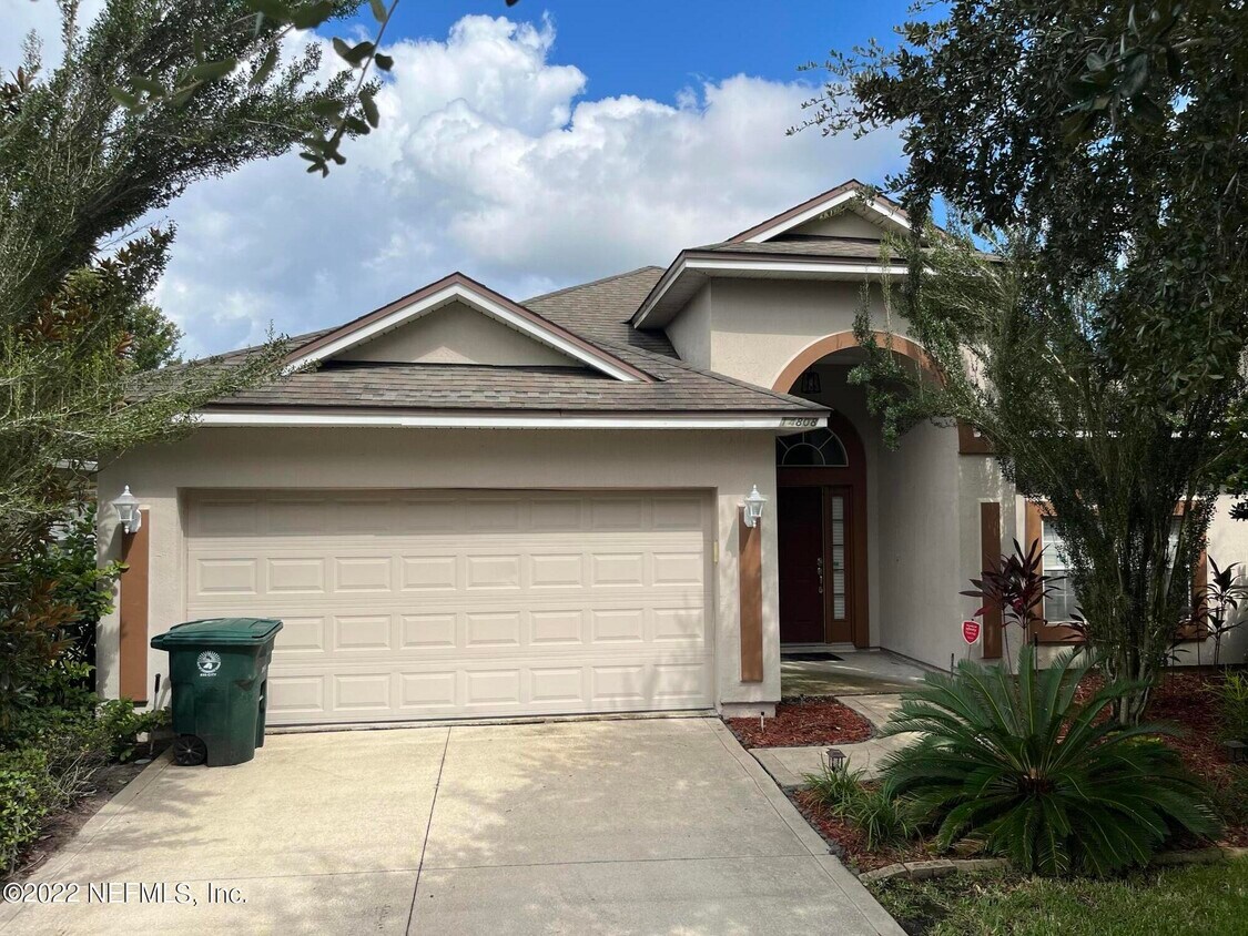 14808 Falling Waters Dr, Jacksonville, FL 32258 House for Rent in