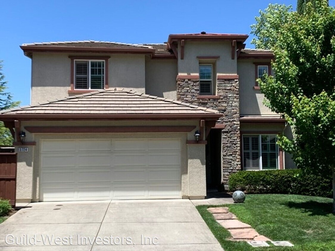 Primary Photo - 3 br, 3 bath House - 3724 Abby Court