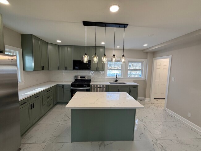 Foto del edificio - 408 East End Ave