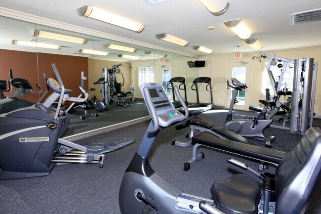 Foto del edificio - 210 Chambers Street