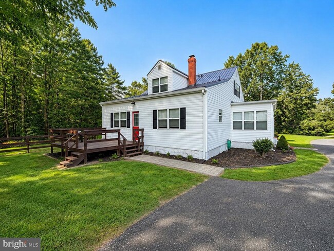 Building Photo - 27495 Three Notch Rd