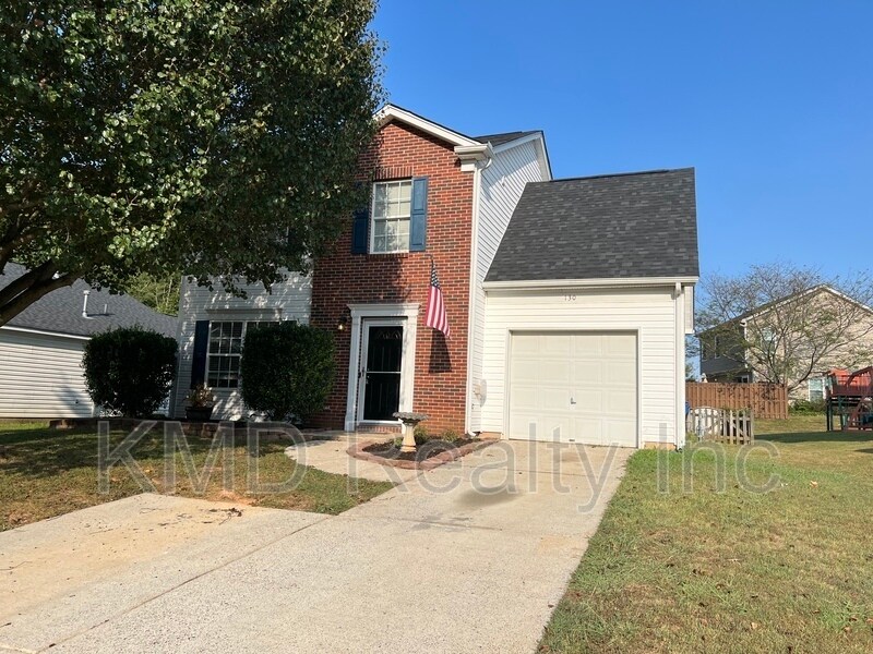 130 Camforth Dr, Mooresville, NC 28117 House Rental in Mooresville