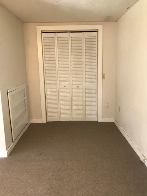 bedroom closet - 37 Peckham Ave