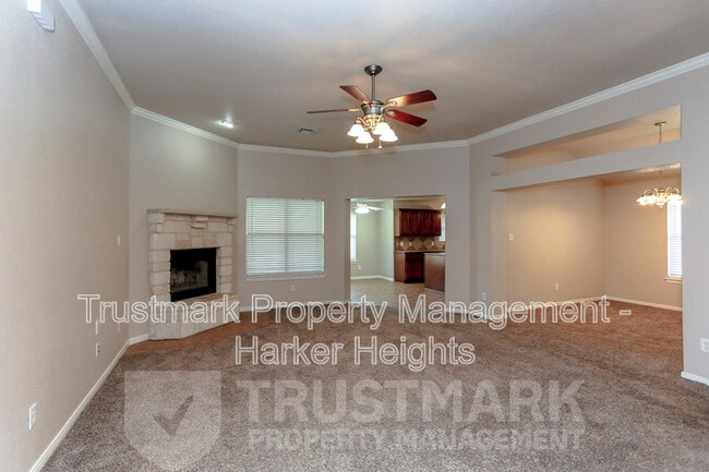 Building Photo - 1705 Indian Camp Trail