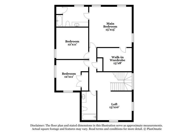 Foto del edificio - 6403 Misty Brook Bend Ct
