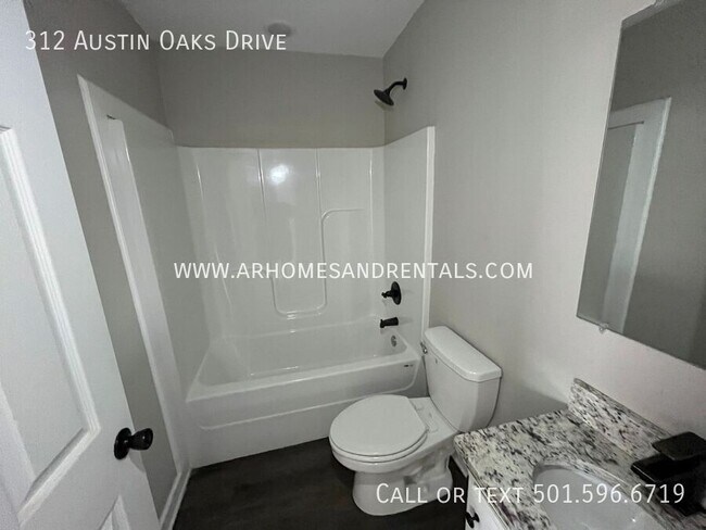 Foto del edificio - 312 Austin Creek Dr