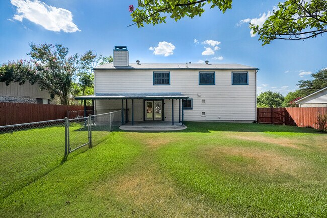 Building Photo - 11711 Wiginton Dr