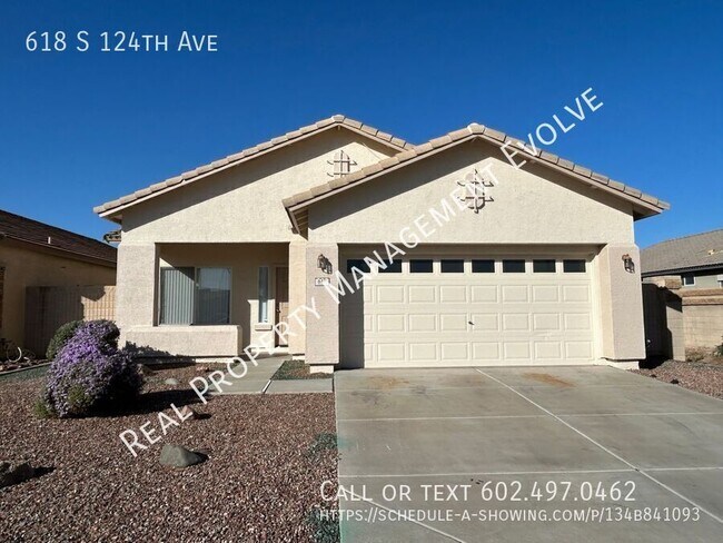 Foto del edificio - 618 S 124th Ave
