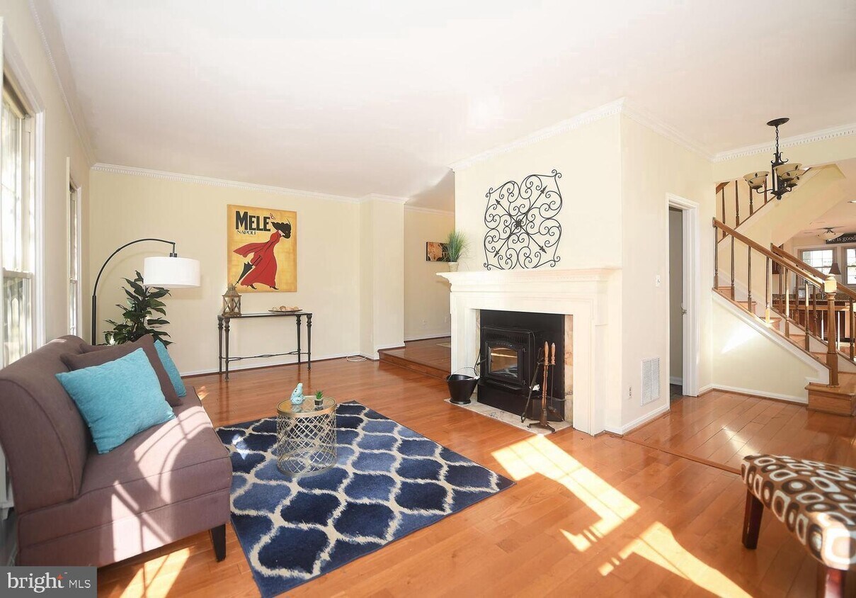 1309 S Potomac St, Baltimore, MD 21224 Townhome Rentals in Baltimore