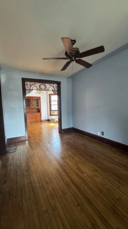 Foto del edificio - 4129 N Ridgeway Ave