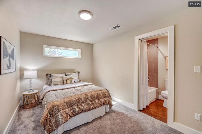 Foto del edificio - 1603 Willow St