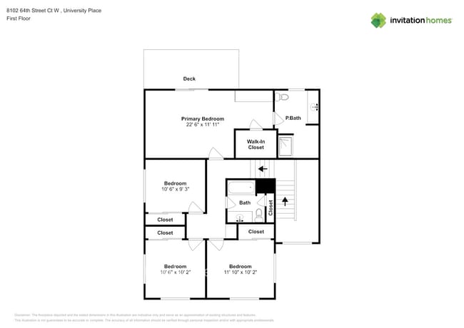 Foto del edificio - 8102 64th St Ct W