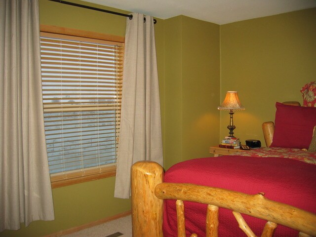 Master Bedroom - 105 Elk Creek Drive #7