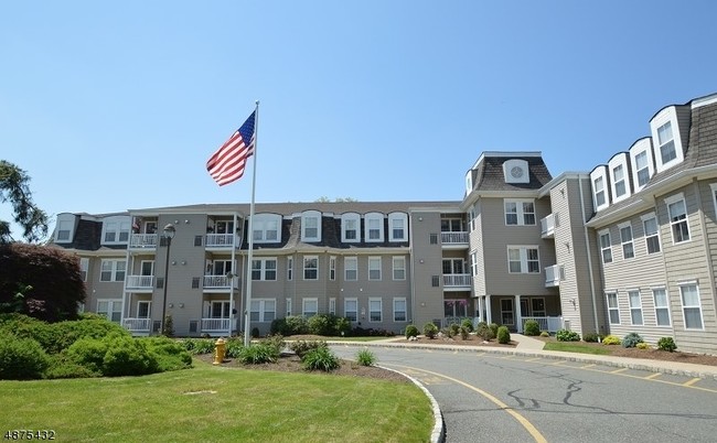 Foto del edificio - 1 Jenny Lind St