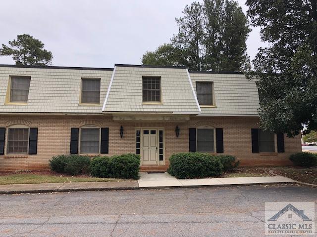 Primary Photo - 101 Georgetown Cir