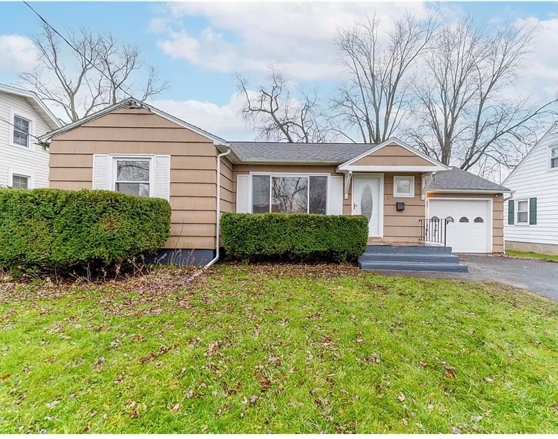 193 Ferncliff Ave, Liverpool, NY 13088 House Rental in Liverpool, NY