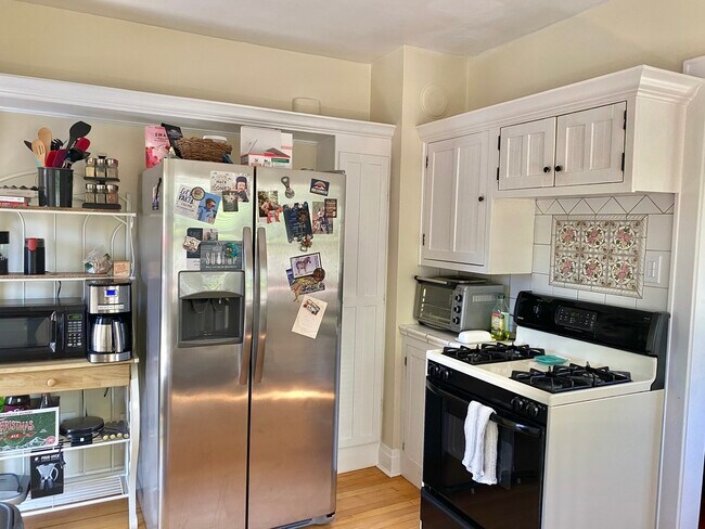 Foto del edificio - 141 Highwood Ave