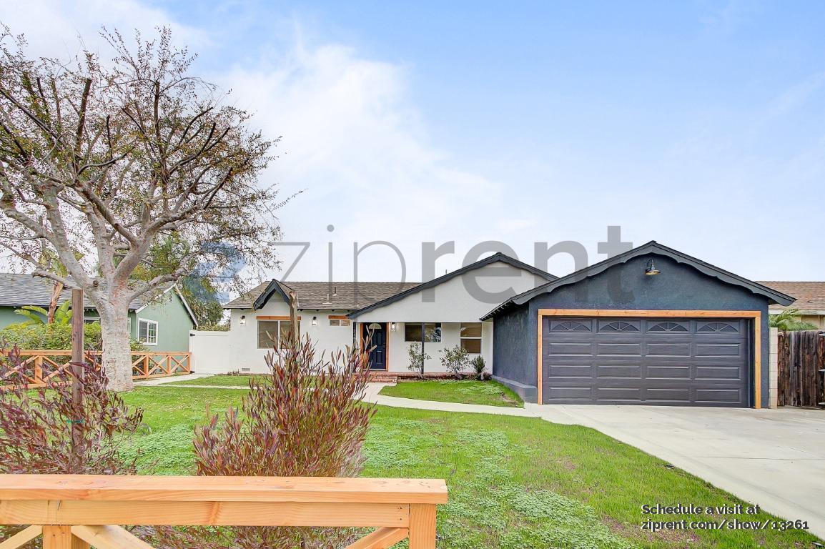 Foto principal - 2602 Deodar St