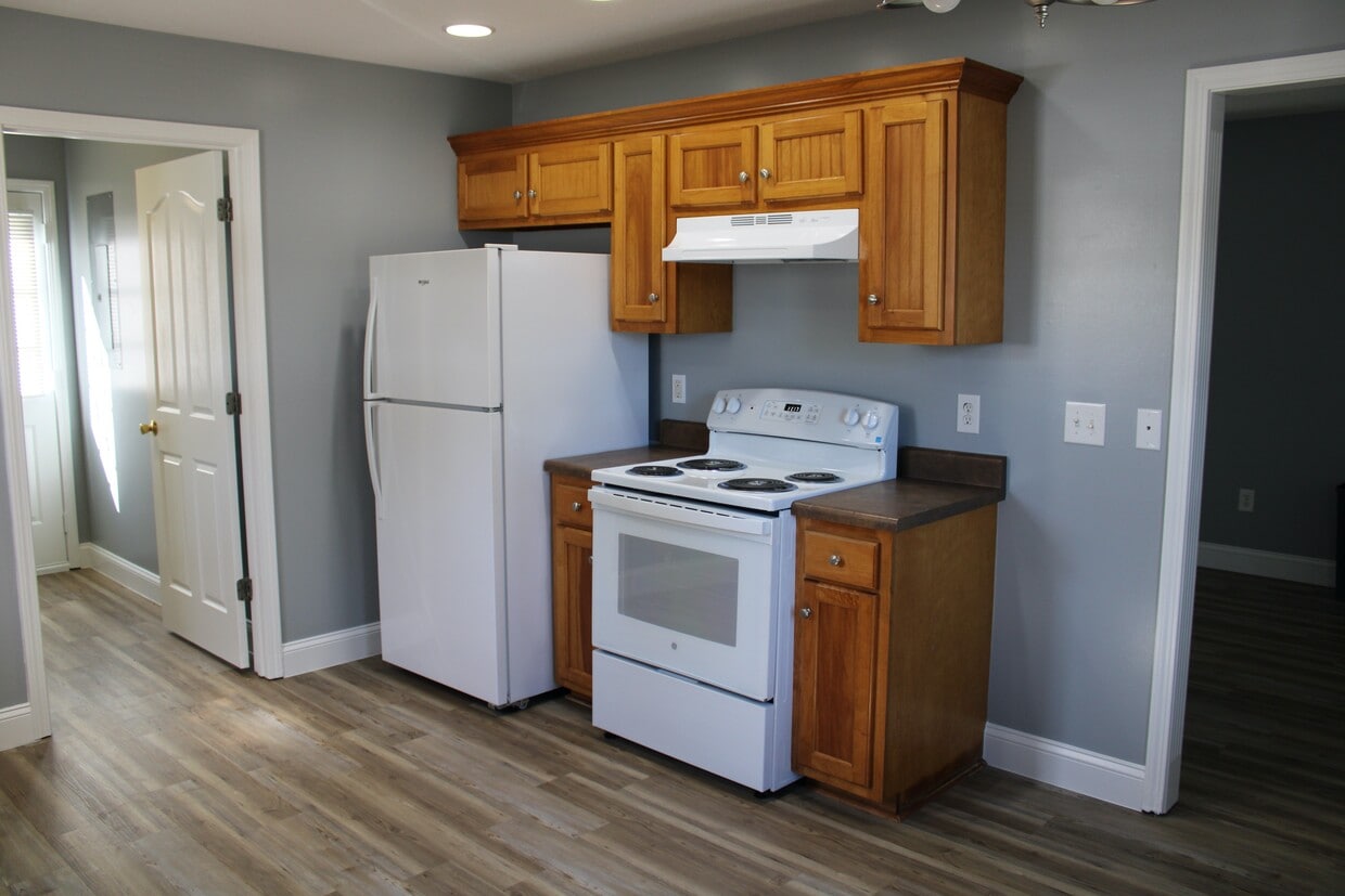 Kitchen Pic 1 - 306 Chestnut Alley