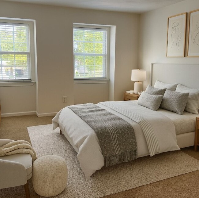 Foto del interior - Eastwind Apartments