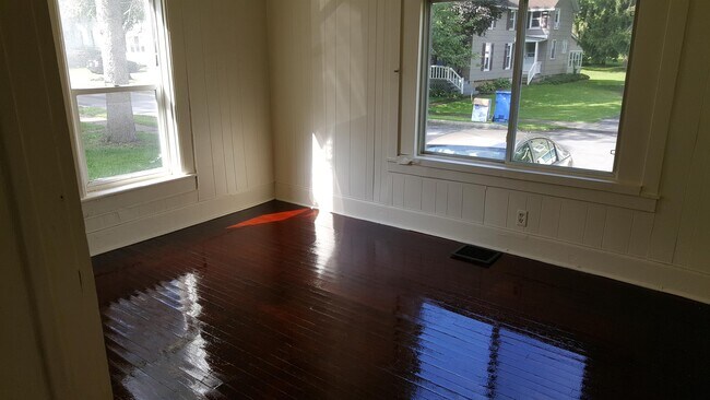 Foto del edificio - 132 Gates St