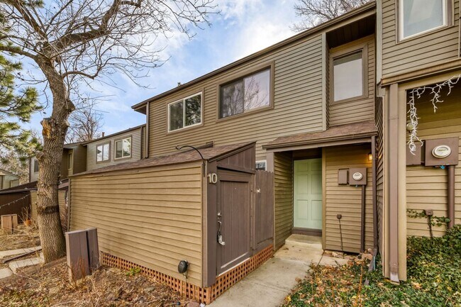 Foto del edificio - 350 Arapahoe Ave