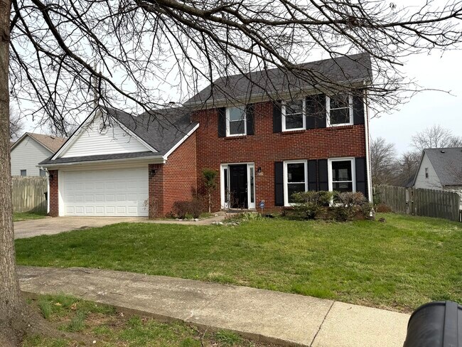 Foto del edificio - 4504 Callaway Ct