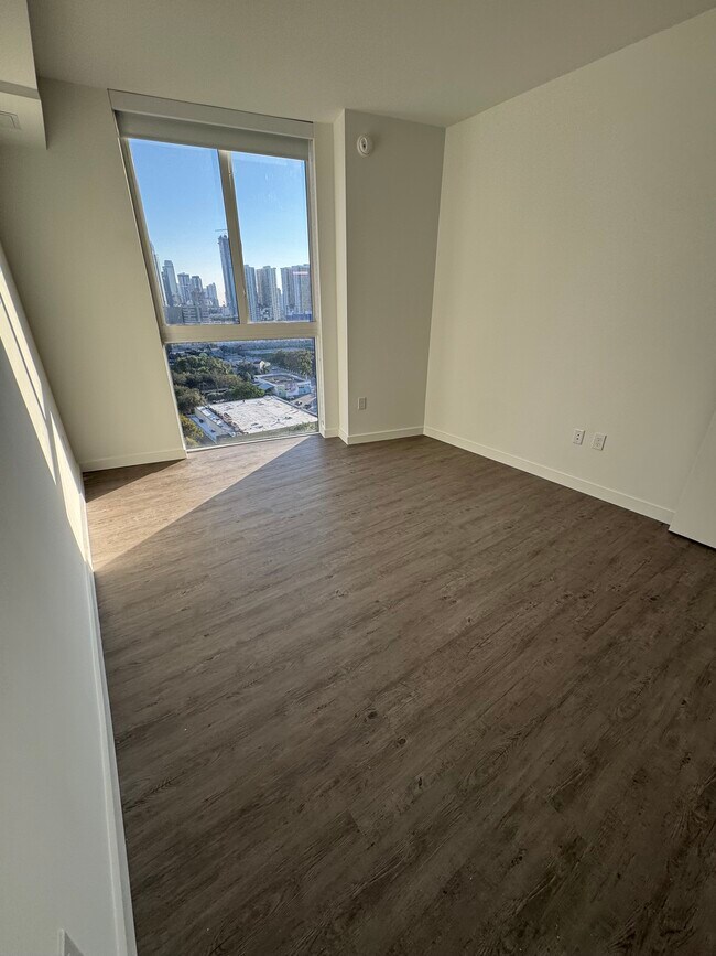 Foto del edificio - 162 NE 23rd St