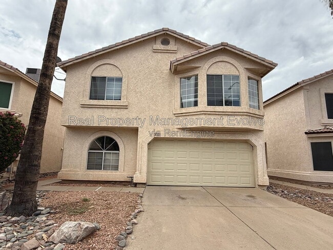 Building Photo - 3725 E Taro Ln
