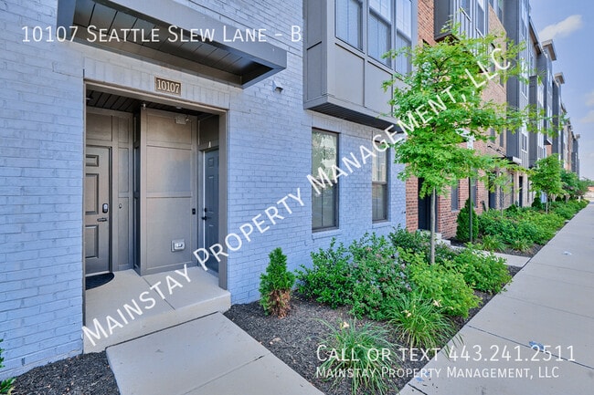 Photo - 10107 Seattle Slew Ln Townhome