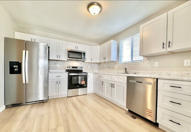 Photo - 3451 W 65th Ave Townhome