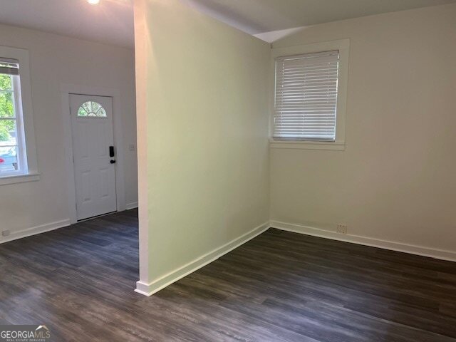 Foto del edificio - 806 Briarcliff Rd NE