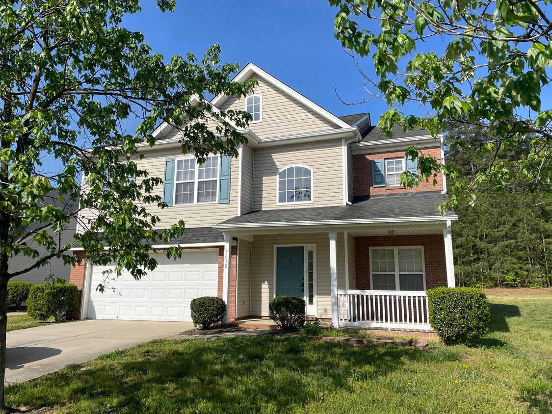 Foto principal - 2058 Twilight Ln