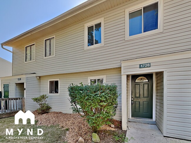 Building Photo - 4726 Walden Pond Dr