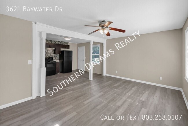 Foto del edificio - 3621 Baywater Dr