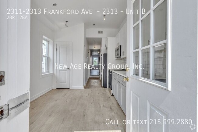 Building Photo - 2311-2313 Frankford Ave  - 2313