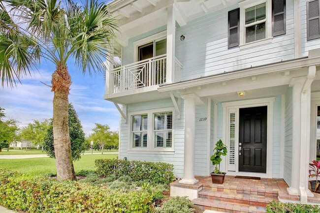Foto del edificio - 1239 Community Dr