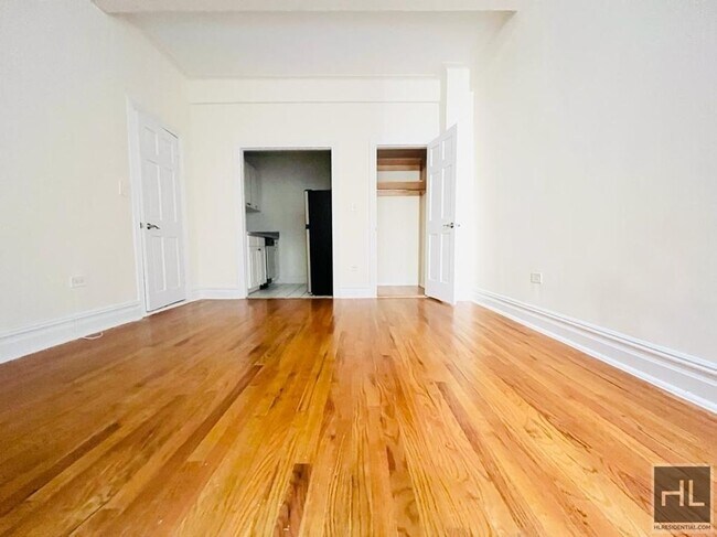 Foto del edificio - SECOND AVENUE