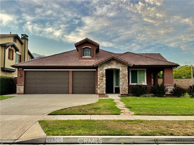 Foto principal - 12866 Crestfield Ct