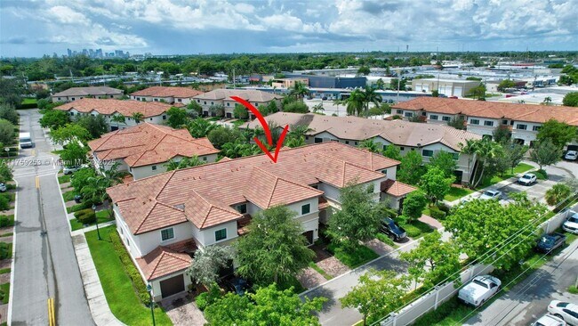 Foto del edificio - 4208 N Dixie Hwy